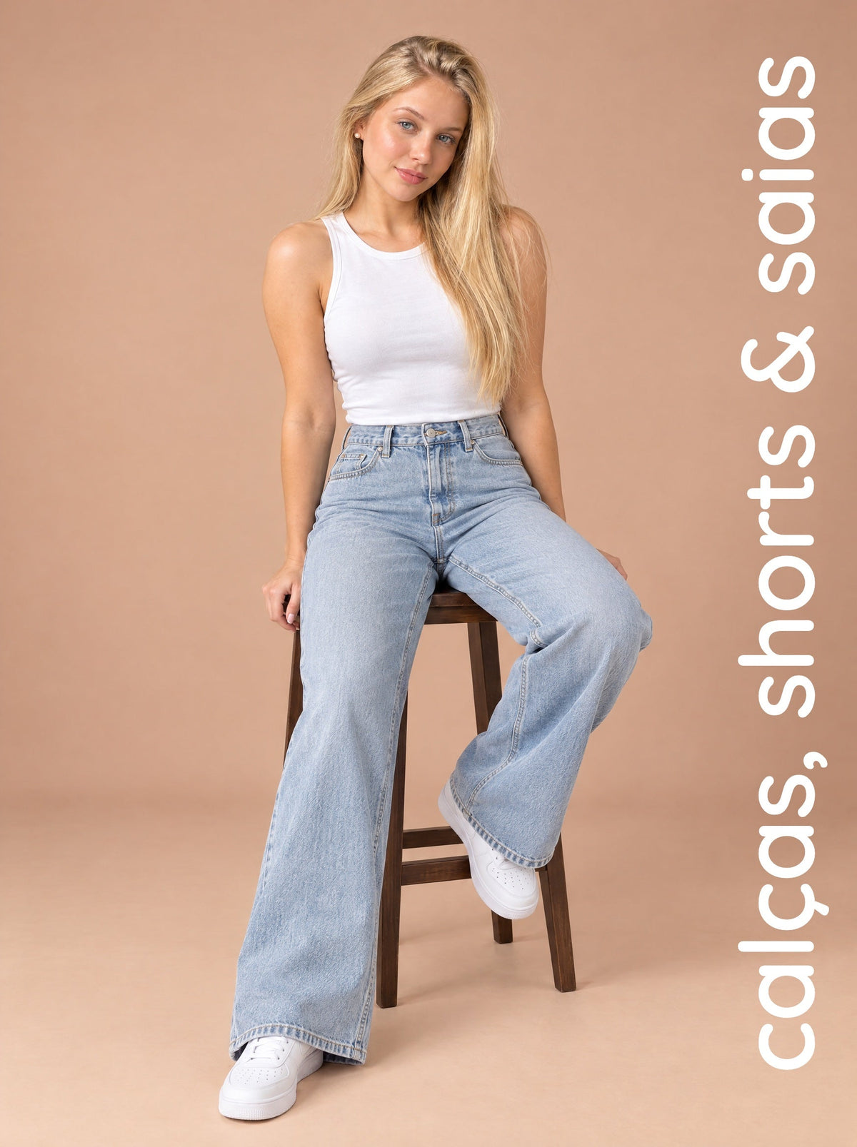 Moda Malu: Calças, Shorts e Saias