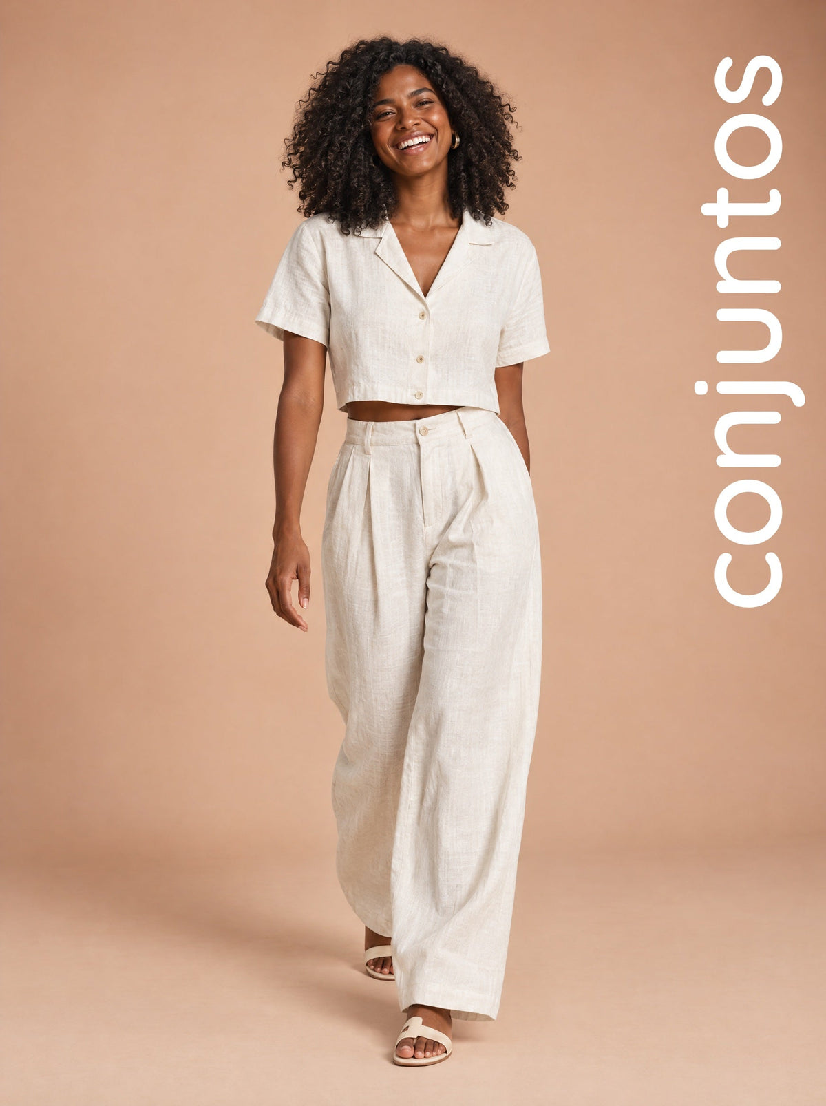 Moda Malu: Conjuntos