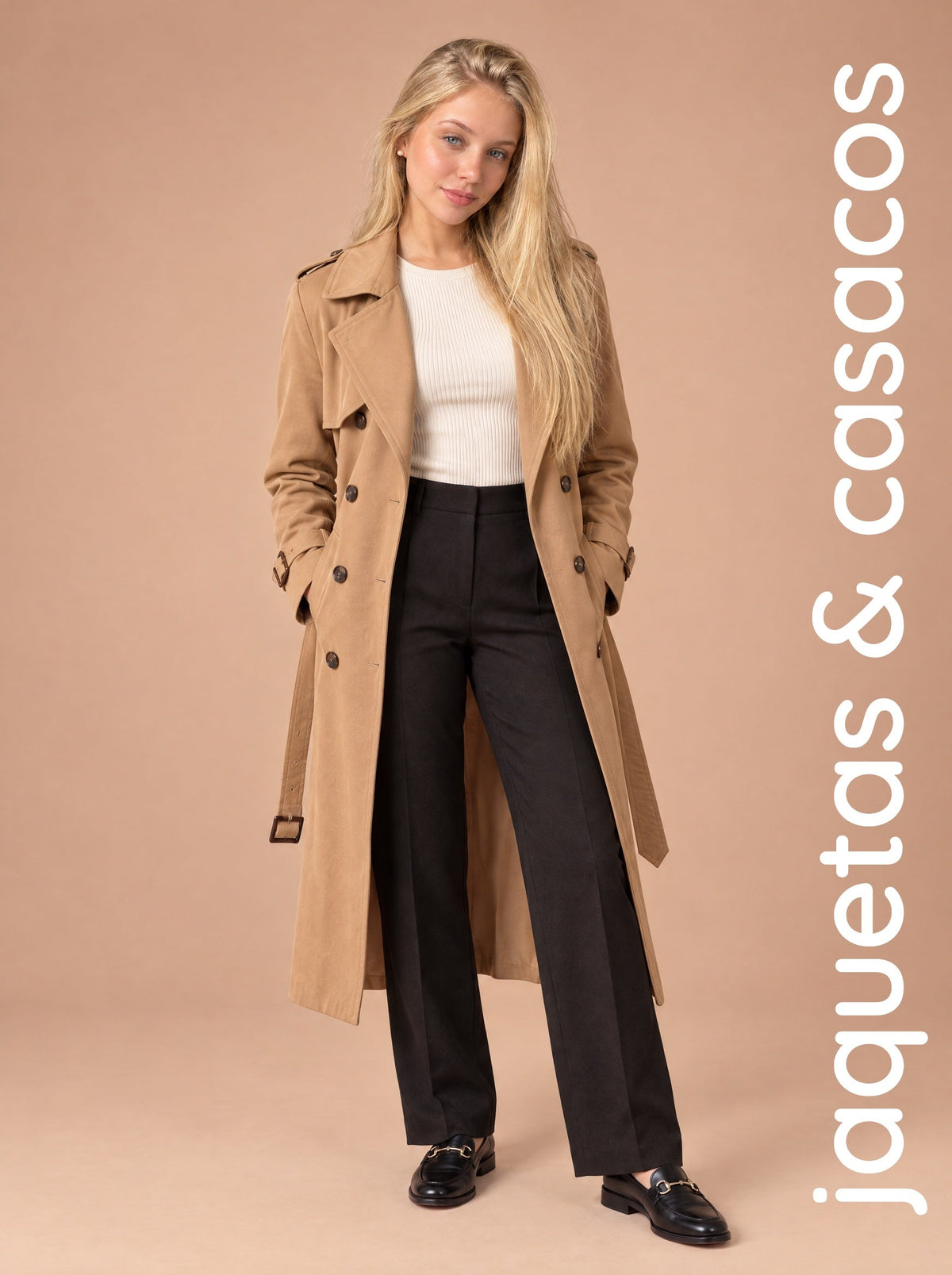 Moda Malu: Jaquetas e Casacos