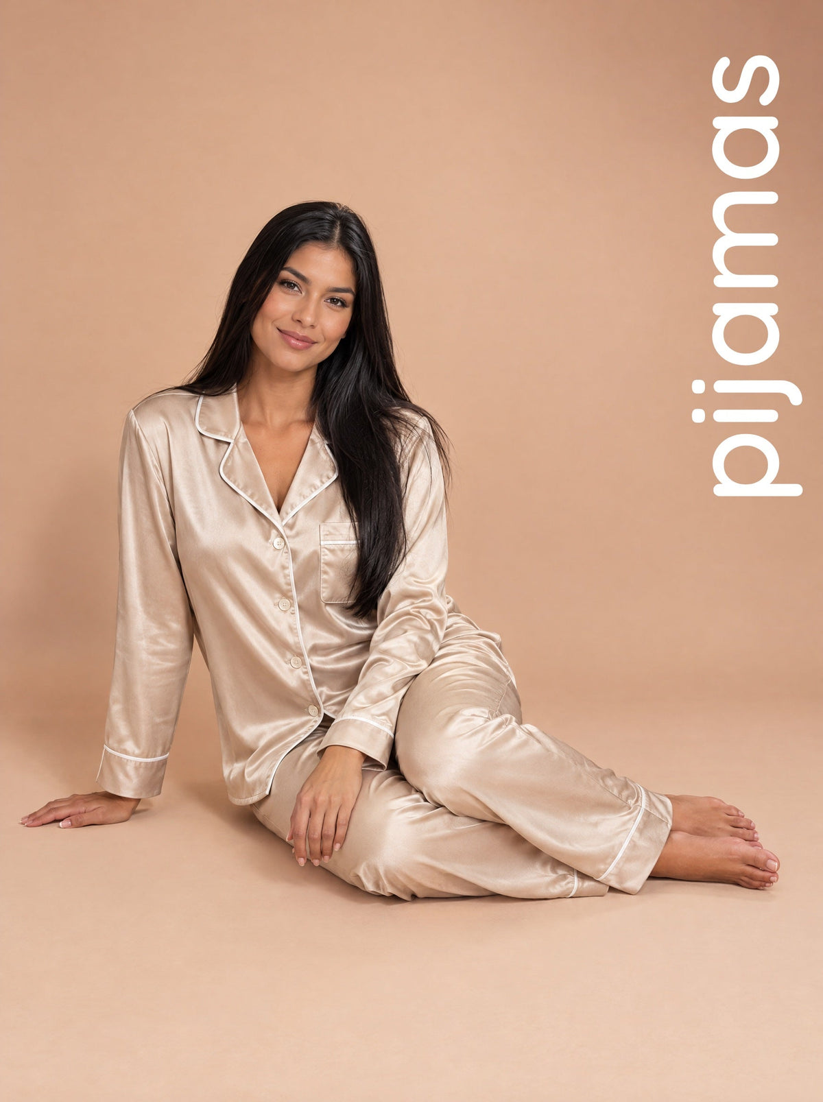 Moda Malu: Pijamas