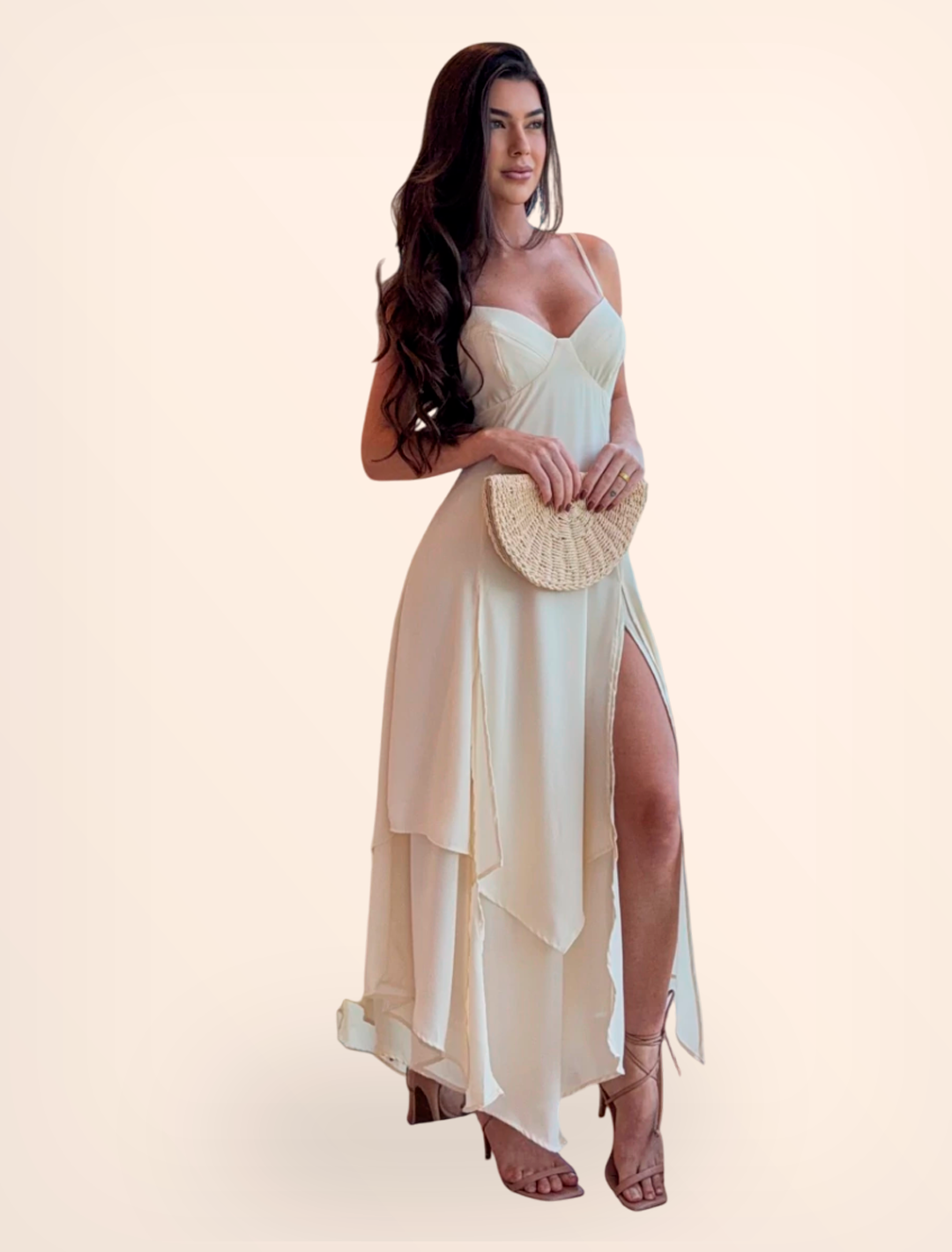 Vestido Aisha