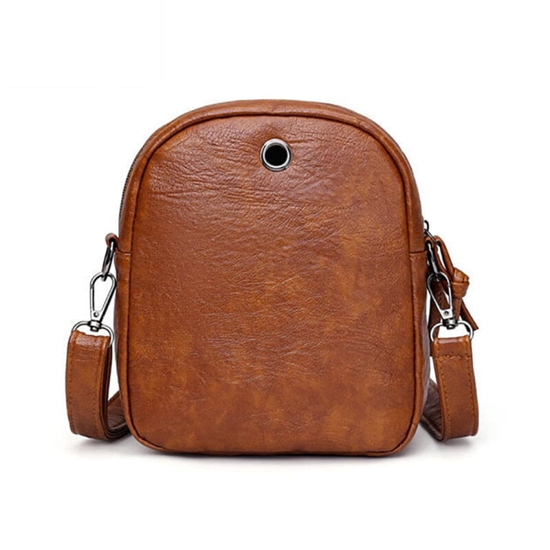 Bolsa de Couro - Paris