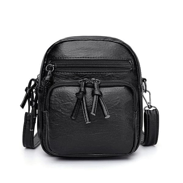Bolsa de Couro - Paris