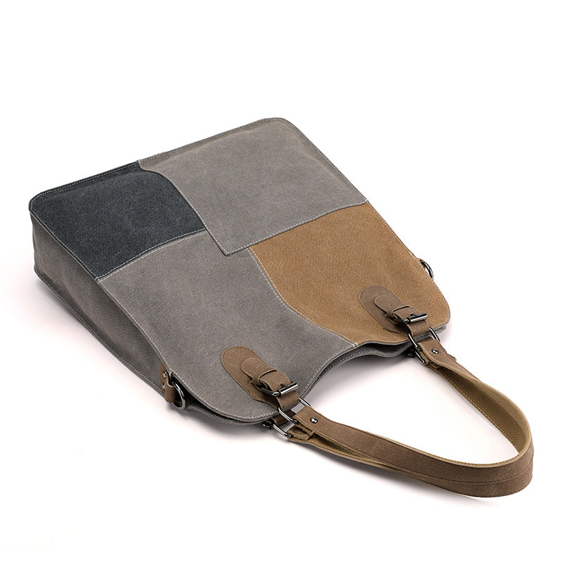 Bolsa de Lona Feminina - Luna