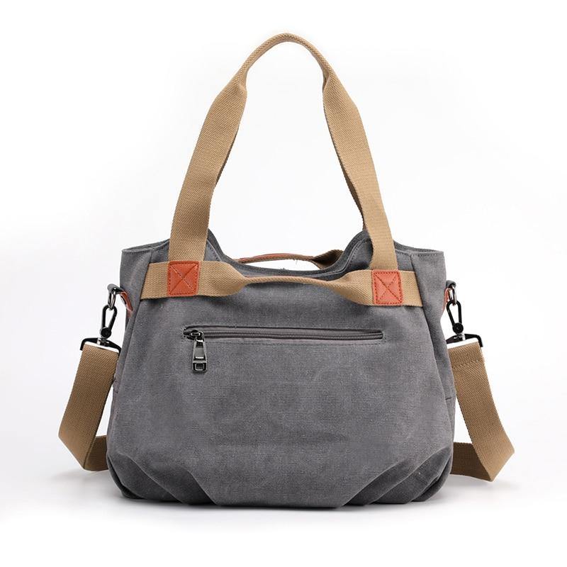 Bolsa de Lona Resistente à Água - Charlotte