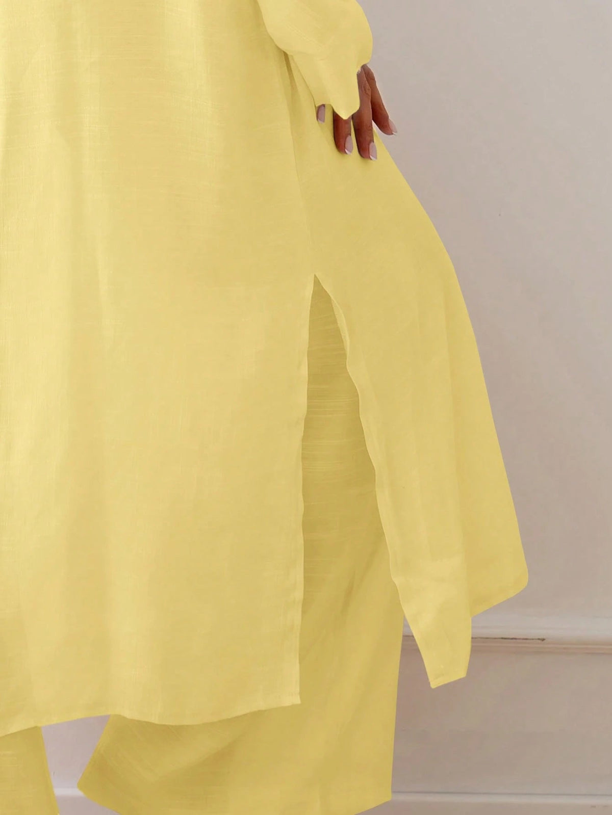 Conjunto 2 Peças Marcela