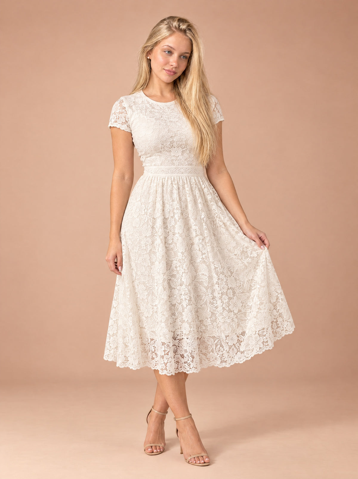 Moda Malu: Vestidos