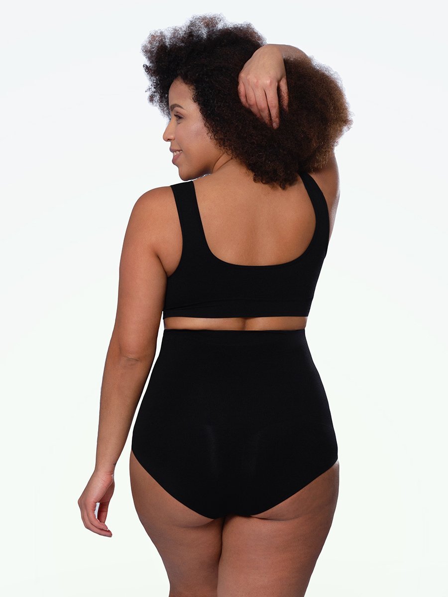 Modelador Calcinha Shaper Model