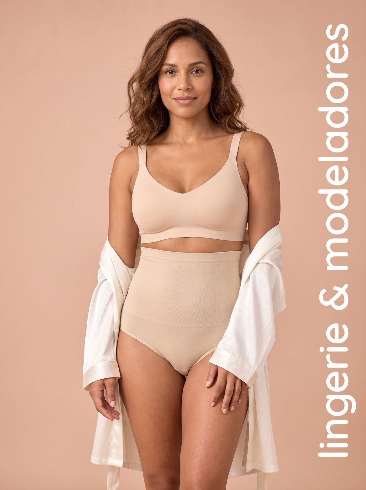 Lingerie e Modeladores