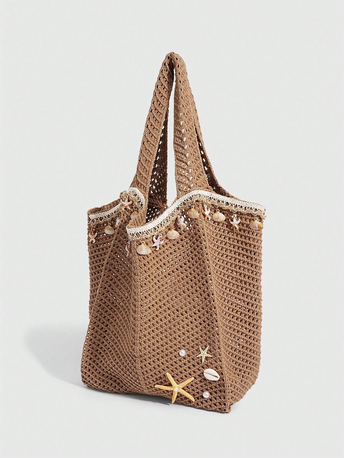 Bolsa Bruna