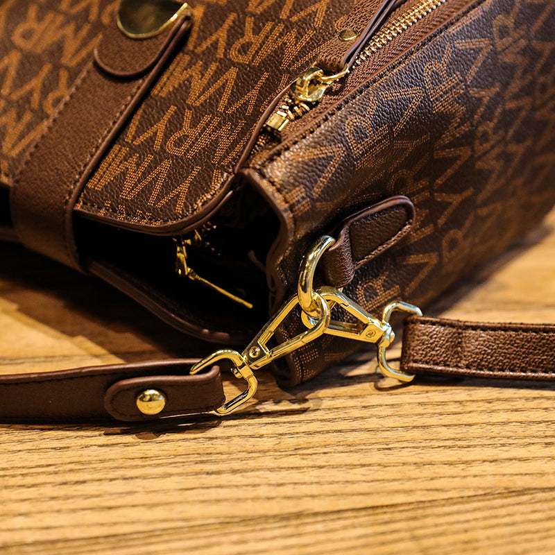 Bolsa de Luxo Qualidade Premium - Mary