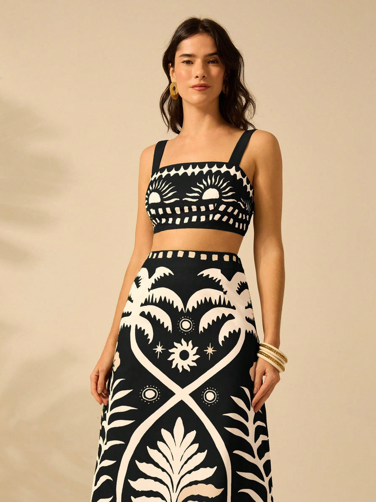 Conjunto Praiano Mirela