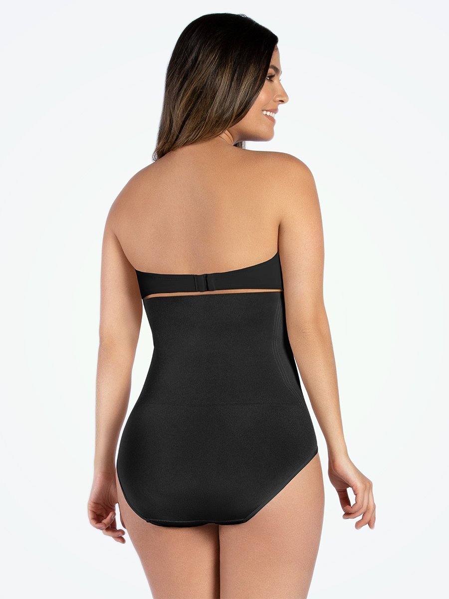 Modelador Calcinha Shape Control