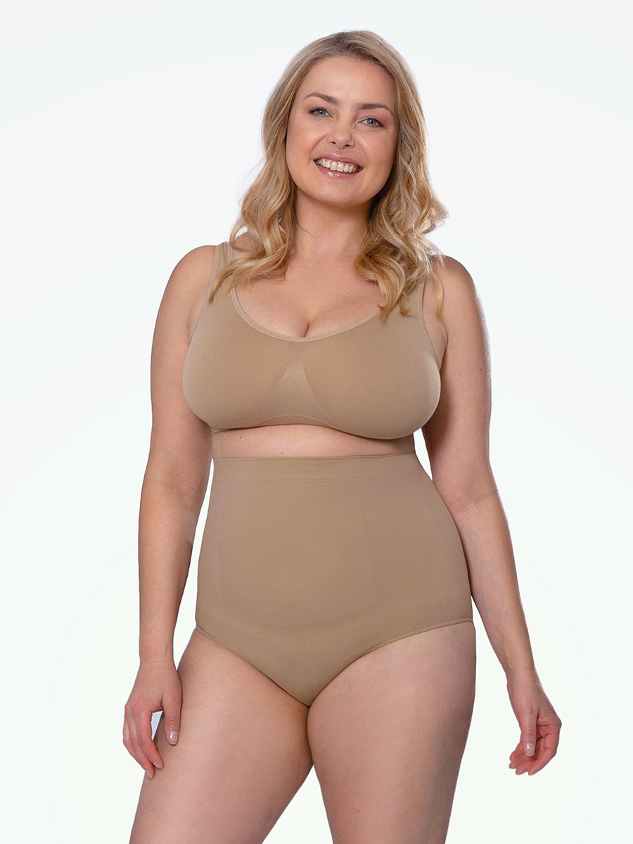 Modelador Calcinha Shaper Model