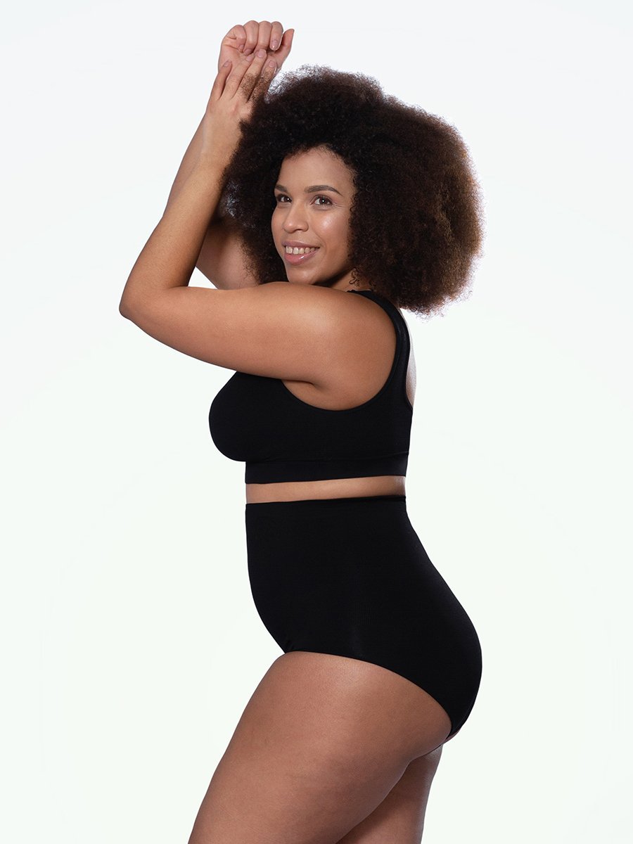 Modelador Calcinha Shaper Model