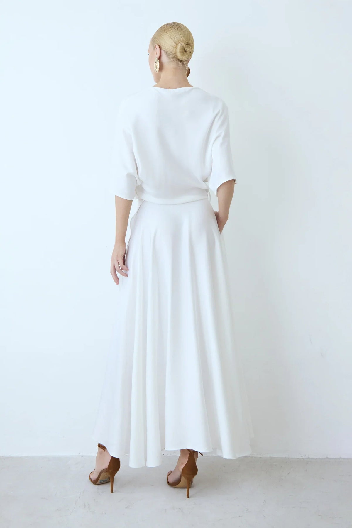 Vestido Fiora