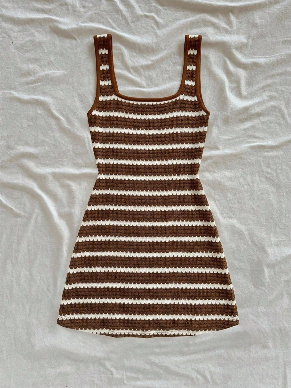 Vestido Tropical Louise